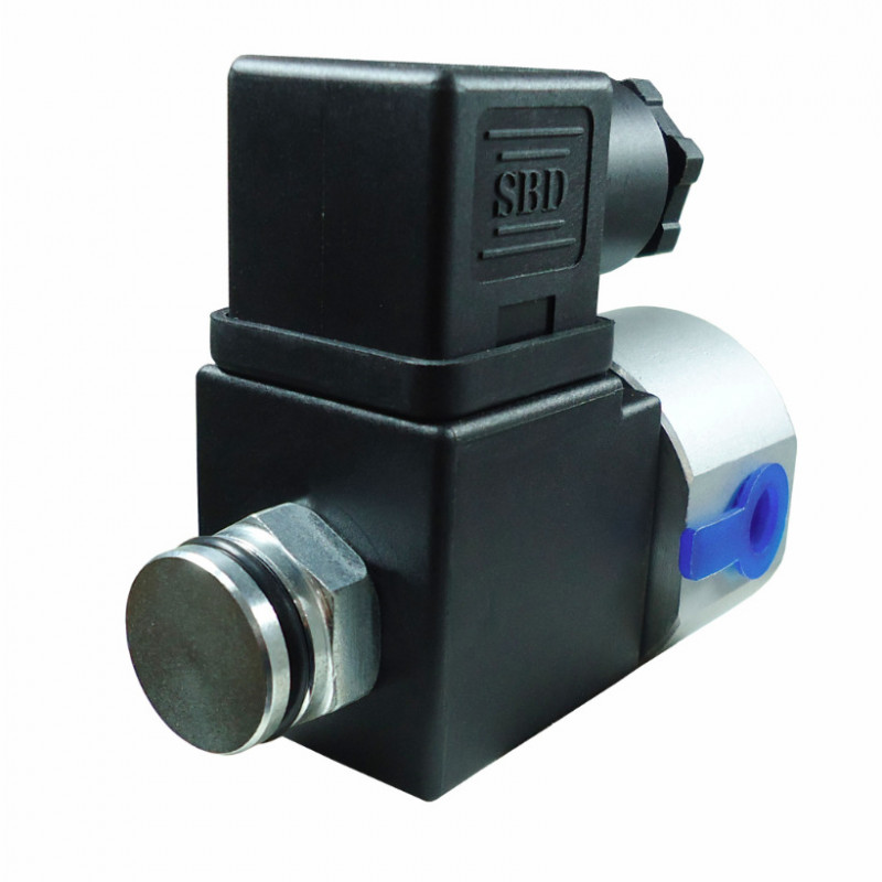 VALVULA SOLENOIDE 24V MERCEDES BENZ A3888978236 PNEUMATICA