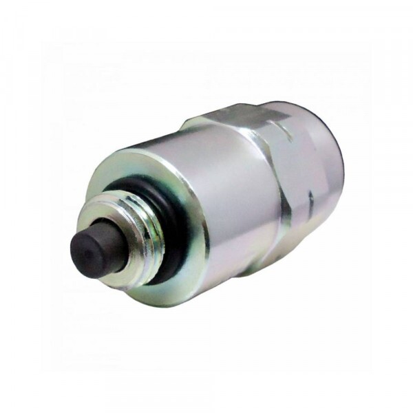 Solenoide Parada12V New Holland