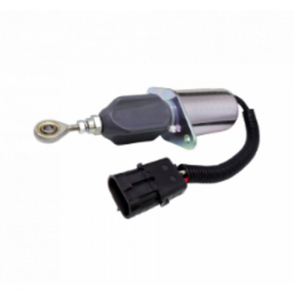 Valvula Solenoide 12V - Ford / Vw
