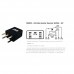 RELE 12V 05 PINOS AUXILIAR 20/30A REVERSOR MINI TIPO AGULHA - DNI