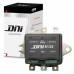 Rele 12V 06 Pinos Farol Duplo 2X250W Universal - Dni8135 Rele 12V 06 Pinos Farol Duplo 2X250W Universal - Dni8135
