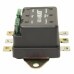 Rele 12V 06 Pinos Farol Duplo 2X250W Universal - Dni8135 Rele 12V 06 Pinos Farol Duplo 2X250W Universal - Dni8135
