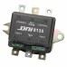 Rele 12V 06 Pinos Farol Duplo 2X250W Universal - Dni8135 Rele 12V 06 Pinos Farol Duplo 2X250W Universal - Dni8135