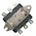 Rele 12V 06 Pinos Farol Duplo 2X250W Universal - Dni8135 Rele 12V 06 Pinos Farol Duplo 2X250W Universal - Dni8135
