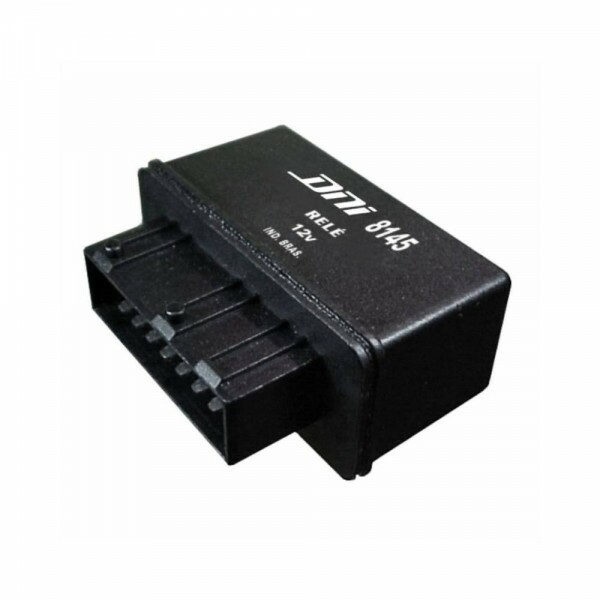 Rele 12V 15 Pinos Injecao Eletronica Peugeot - Dni