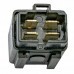 Rele 12V 04 Pinos Auxiliar 30a MR224160 Mitsubish - DNI8164 Rele 12V 04 Pinos Auxiliar 30a MR224160 Mitsubish - DNI8164