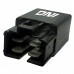 Rele 12V 04 Pinos Auxiliar 30a MR224160 Mitsubish - DNI8164 Rele 12V 04 Pinos Auxiliar 30a MR224160 Mitsubish - DNI8164
