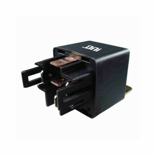 Rele 12V 05 Pinos Auxiliar Tucson / I30 / Elantra