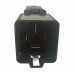 Rele 12v 04 Pinos 02 Largos Auxiliar 70a Vw / Audi / Fiat Ducato / Jeep / Peugeot Boxer / Bmw