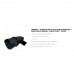 Tomada 12/24v 07 Pinos Macho Engate Redonda Movel - Dni