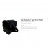 Tomada 12/24 07 Pinos Femea Engate Redonda Fixa - Dni