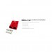 Conector Bateria Empilhadeira Estacionaria 050A 600V - Dni