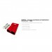 Conector Bateria Empilhadeira Estacionaria 350A 600V - Dni