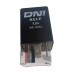 Rele 12v 08 Pinos Central Eletrica Retroneblina Fiat Ducato Daily 46409709
