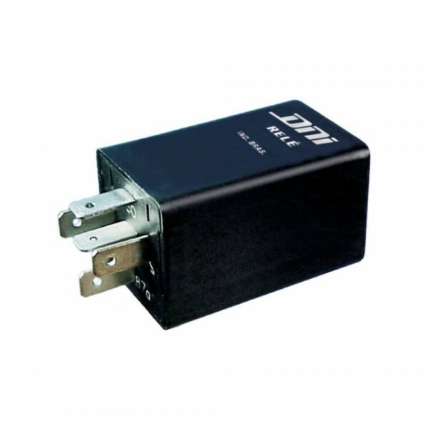 Rele 24V 05 Pinos Controlador Sensor Magnetico Rele 24V 05 Pinos Controlador Sensor Magnetico