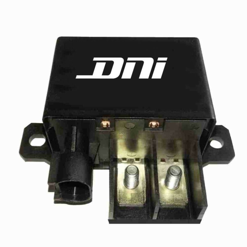 Rele 12v 04 Pinos Auxiliar Universal Pre-Aquecimento Velas 150a Boxer Jumper