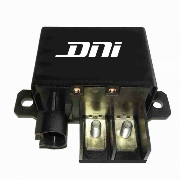 Rele 12v 04 Pinos Auxiliar Universal Pre-Aquecimento Velas 150a Boxer  Jumper 1324362080 / 1920cq / 7661503