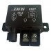 Rele 12v 04 Pinos Auxiliar Universal Pre-Aquecimento Velas 150a Boxer Jumper