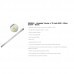 Lampada Tubular 60Cm 12/24V 15 Leds Smd Bivolt - Dni
