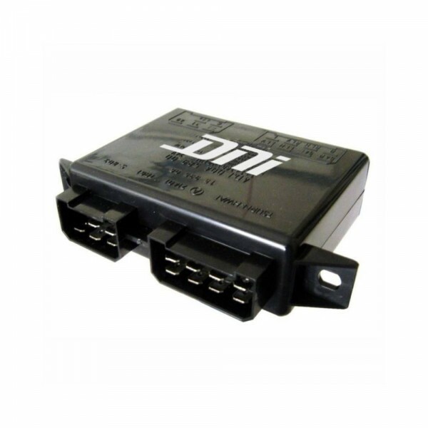 Rele 24V 13 Pinos Comando Do Pisca Volvo 1593506 - Dni