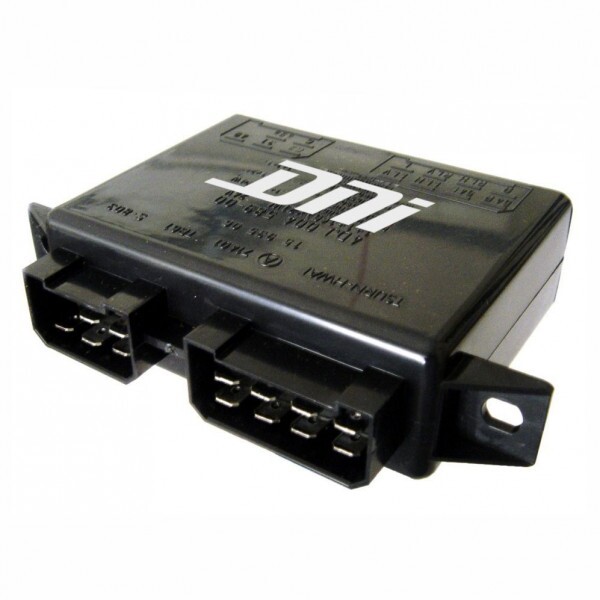 Rele 24V 13 Pinos Comando Do Pisca Volvo 1593506 - Dni