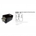Rele 24V 06 Pinos Temporizador Limpador Volvo - Dni