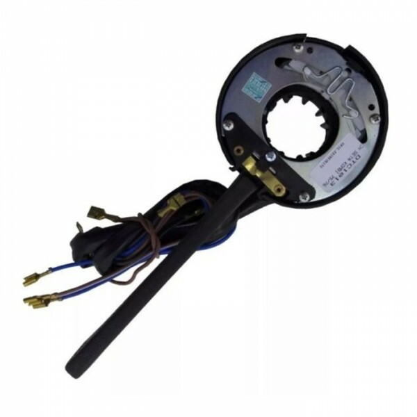 CHAVE DE SETA - 2319535172 KOMBI