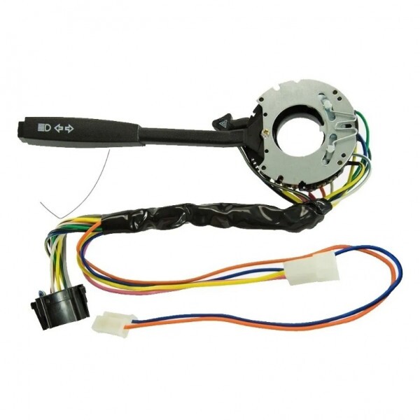 CHAVE DE SETA FORD CARGO