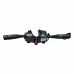 CHAVE DE SETA COM LIMPADOR - 98FU13335AB - 96FG13335AB - 98FU13335AA