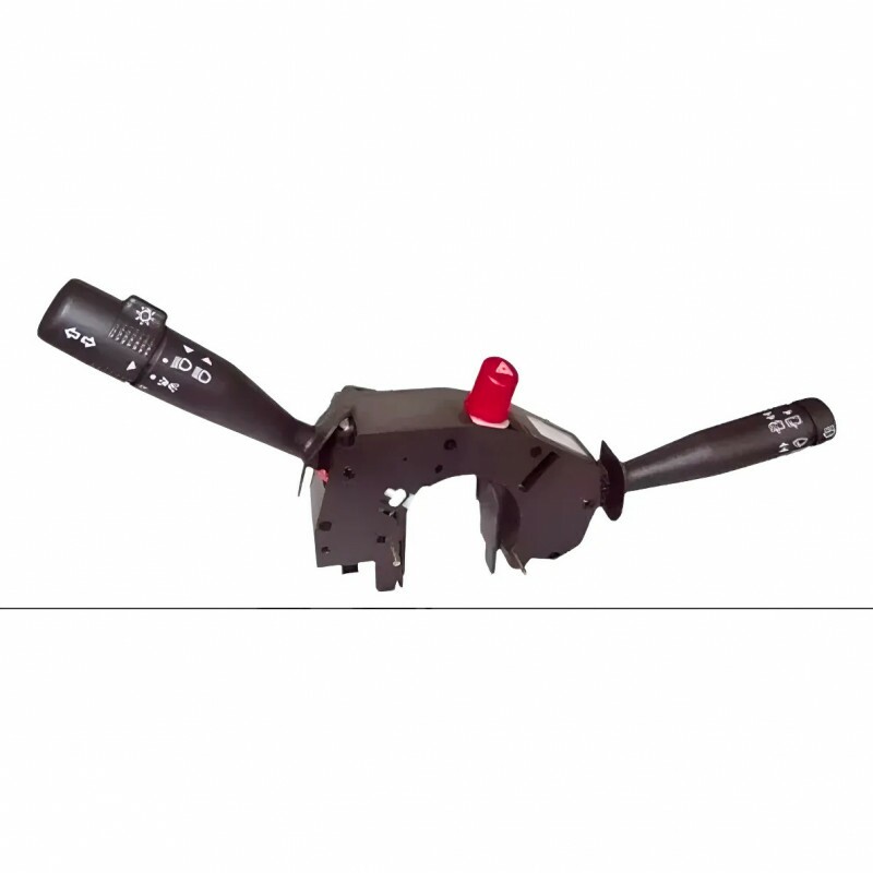 Chave Seta Com Limpador Logus Pointer 93 94 95 96 - Dtc1119