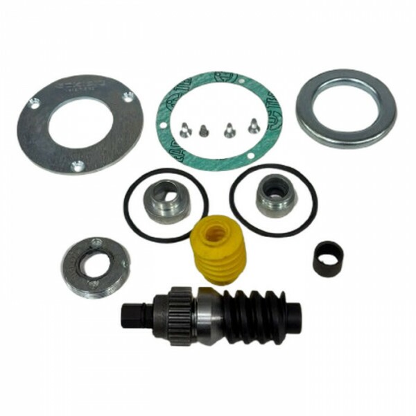 Reparo para Linha Ajustador Automático Eks Kit Parcial