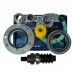 Reparo para Linha Ajustador Automático Eks Kit Parcial