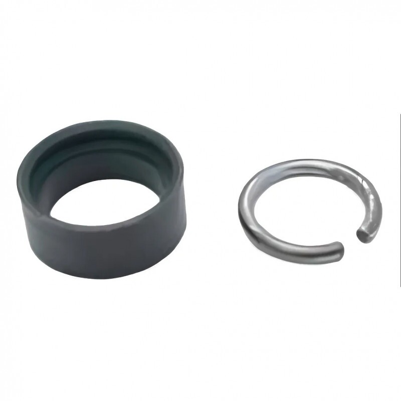 Trava Eixo Partida M93r Mb Prestolite - Edanti0048e