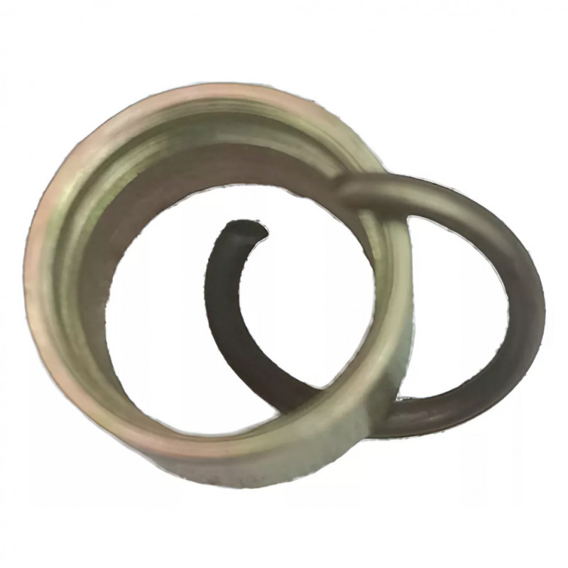 TRAVA EIXO PARTIDA M100R PRESTOLITE