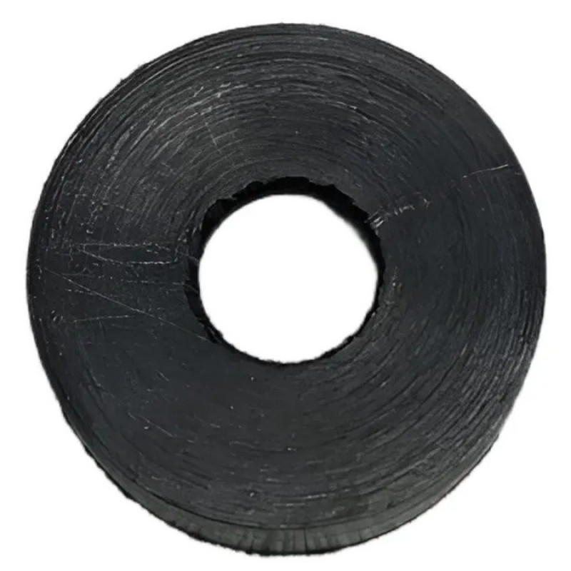 ISOLANTE 08MM NYLON ALTERNADOR BOSCH 75A 105A 140A