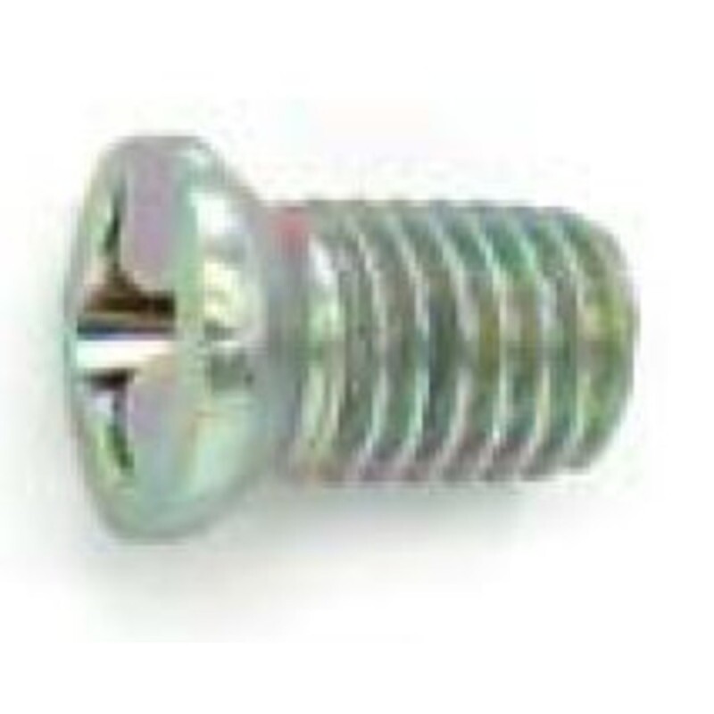 Parafuso Cabeça Philips M10 X 17,50mm Partida Prestolite - Edanti1601