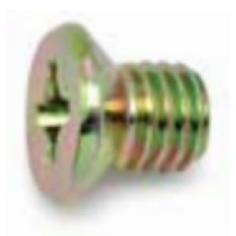 Parafuso Cabeça Philips M10x13,50x1,50 Partida 29mt - Edanti1602a