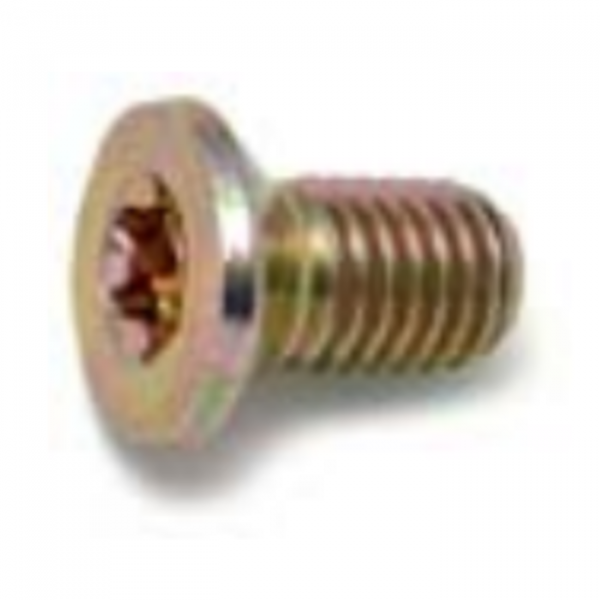 Parafuso Cabeça Torque M10x17,00mm Partida Kb Jf Delco 28/42 - Edanti1605t
