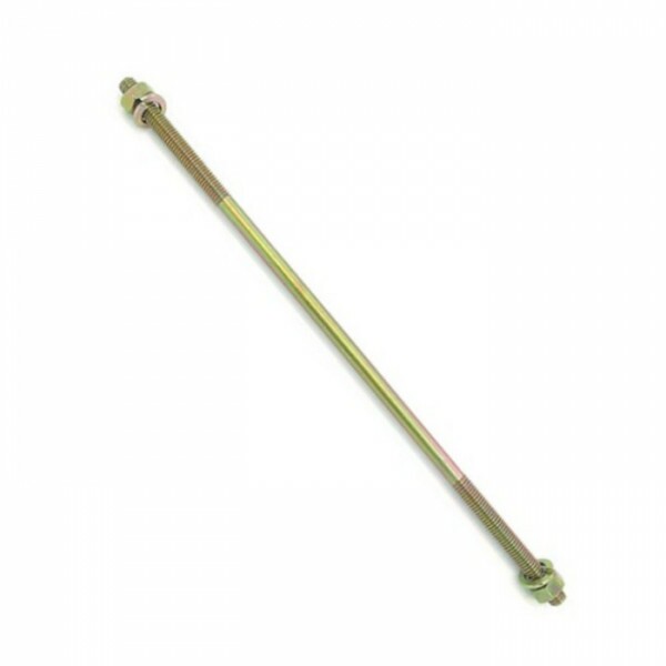 PARAFUSO DE FECHAMENTO M06X210MM PARTIDA MB JFCOM PORCAS E ARRUELAS DE PRESSAO