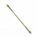 PARAFUSO DE FECHAMENTO M06X210MM PARTIDA MB JFCOM PORCAS E ARRUELAS DE PRESSAO