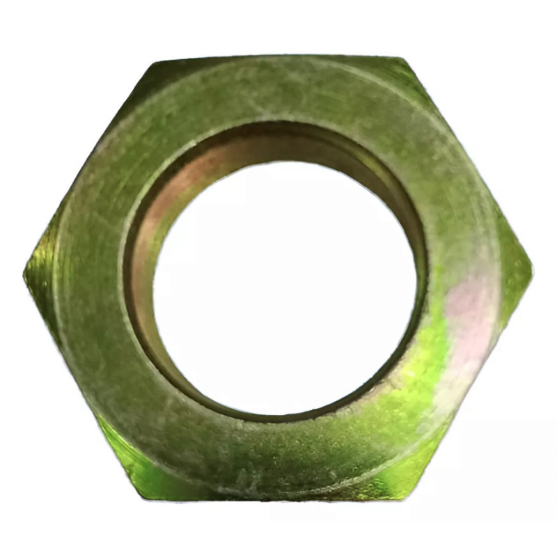 PORCA DE FIXAÇAO POLIA DO ALTERNADOR DE 140A