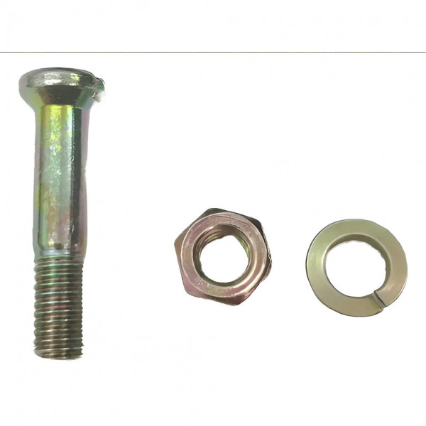 PARAFUSO DO GARFO JF COMPLETO