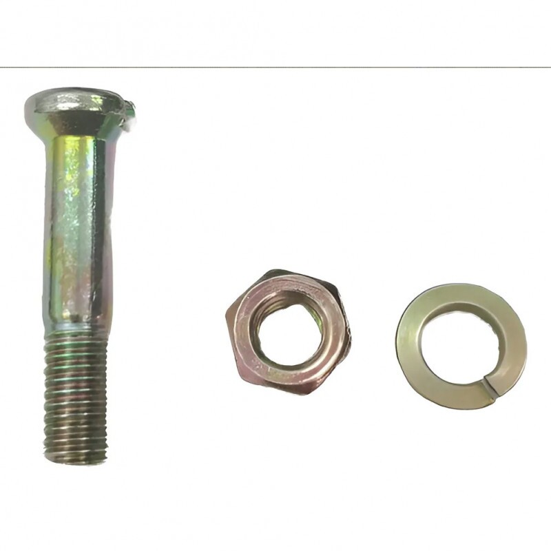 Parafuso Do Garfo Jf Completo - Edanti1694