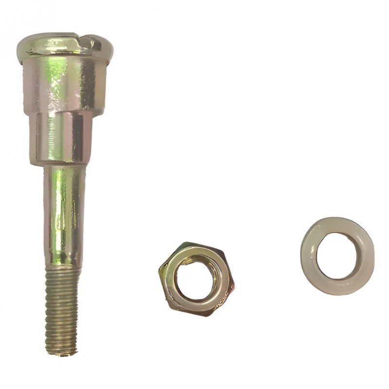 Parafuso Do Garfo Perkins Completo - Edanti1696