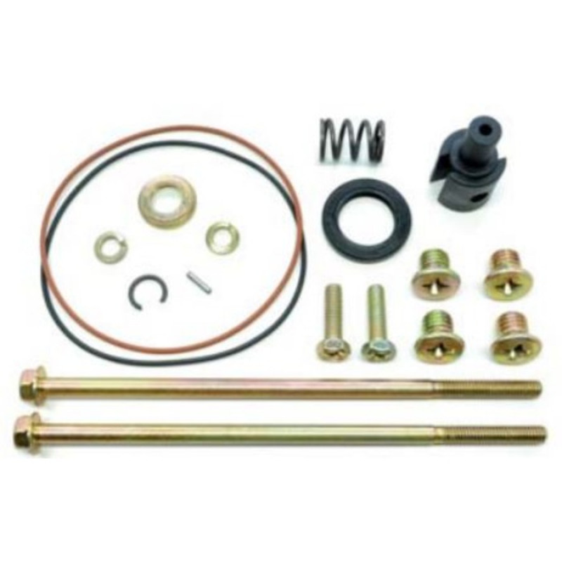 REPARO MOTOR DE PARTIDA 29MT 24V DELCO REMY