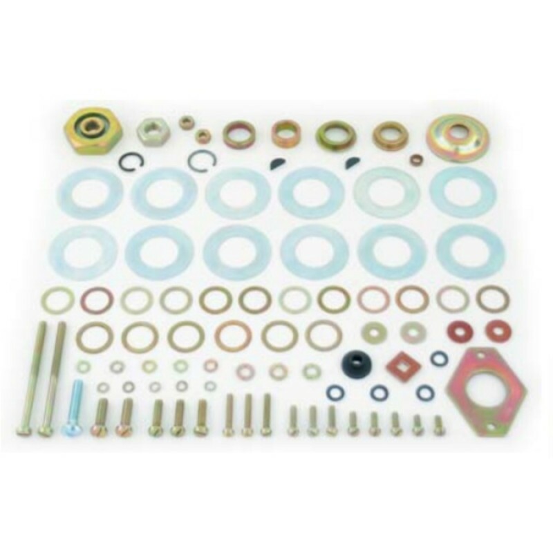 Reparo Alternador Bosch - Fusca / Brasilia / Kombi 35a Completo - Edanti2028 Reparo Alternador Bosch - Fusca / Brasilia / Kombi 35a Completo - Edanti2028