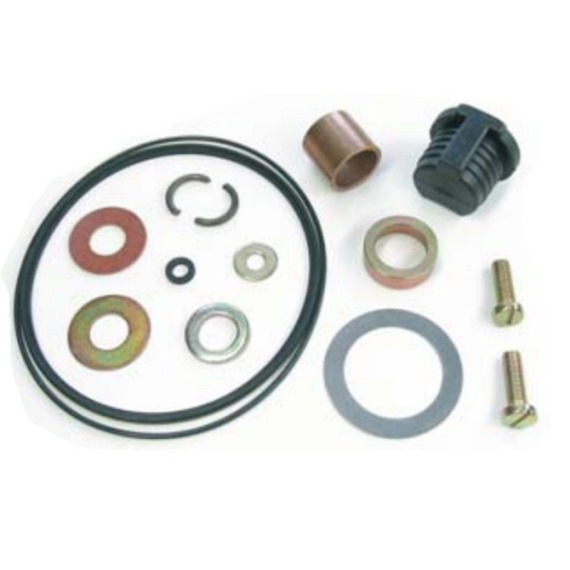 REPARO MOTOR PARTIDA 28MT