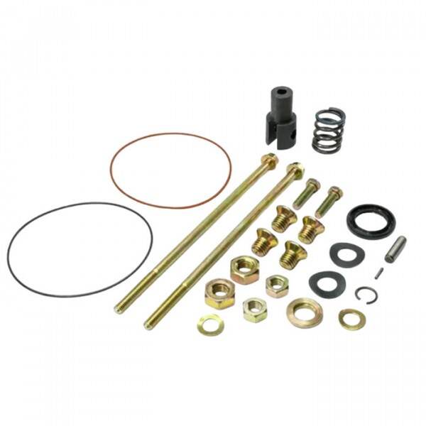 REPARO MOTOR DE PARTIDA 29MT 24V DELCO COMPLETO ED