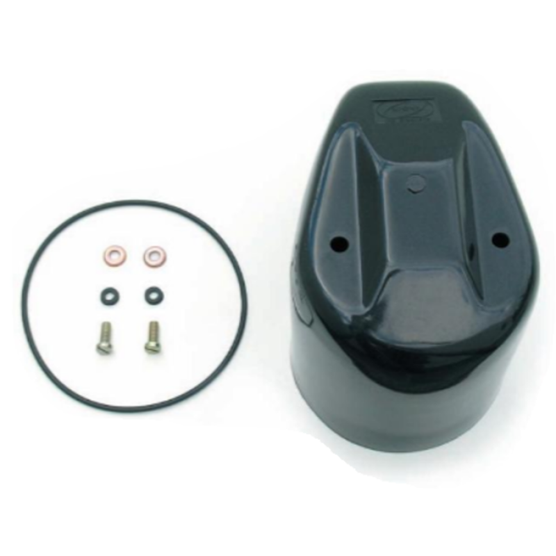 Tampa Traseira Partida Kb Tds Com Retentor - Edanti3218