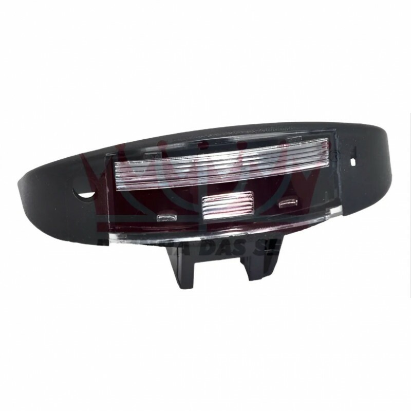 Lanterna De Placa Fiat Ducato Sem Soquete 1303499808